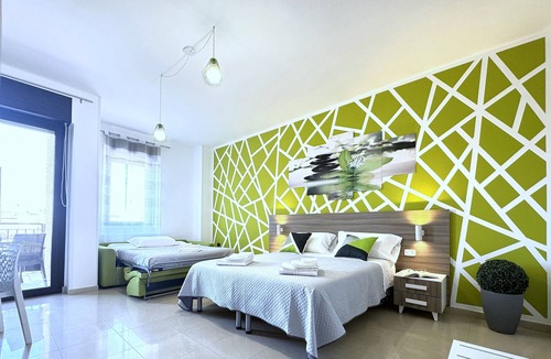 Apricena Bed & Breakfast | Bed & Breakfast Corso Roma