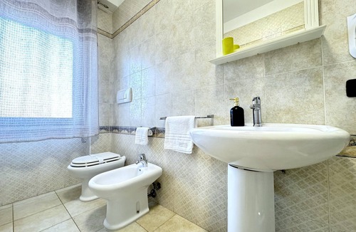 Apricena Bed & Breakfast | Bed & Breakfast Corso Roma