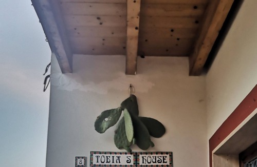 Giuggianello Bed & Breakfast | bed & Breakfast