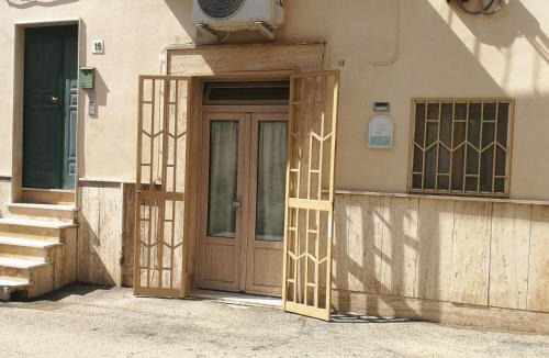 San Severo House | Bed&breakfast La signorina casa vacanza