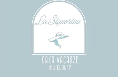 San Severo House | Bed&breakfast La signorina casa vacanza