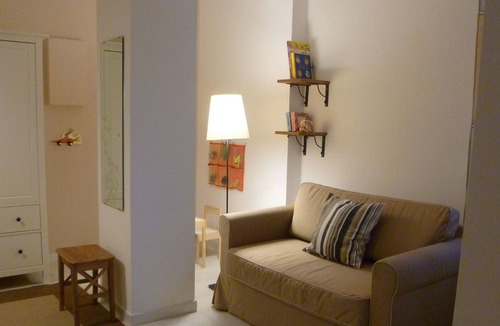 Lecce Historic Center House | Bed & Breakfast Le Comari Salentine