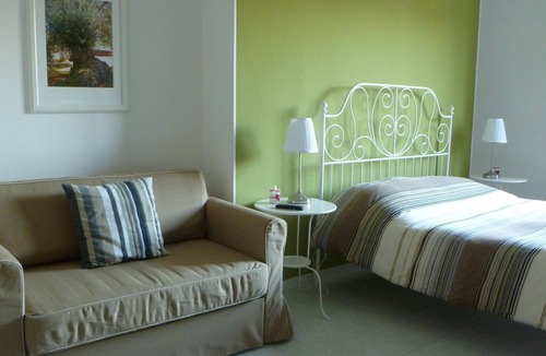 Lecce Historic Center House | Bed & Breakfast Le Comari Salentine