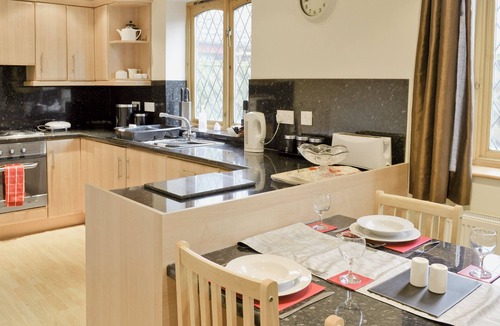 Mappleton Cottage | Beech Cottage - E4779
