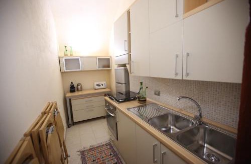 Manfredonia Apartment | Bellissimo #1