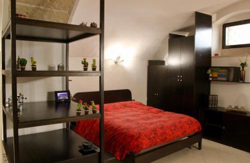 Manfredonia Apartment | Bellissimo #1