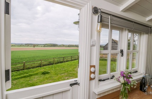 Nawton Cottage | BELLWETHER, romantic, country holiday cottage in Helmsley