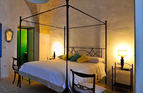 Surano Apartment | Belvedere Palace - Salvia Apartment
