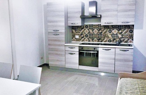 Baia degli Aranci Apartment | Belvilla by OYO Bilocale 2