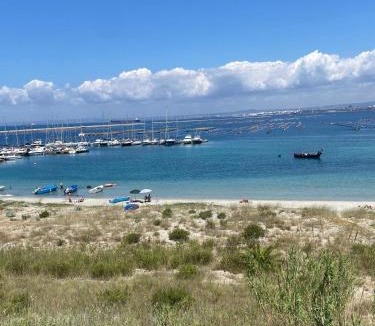 Taranto House | BeSanVito - Sea Apartments