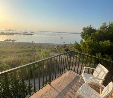 Taranto House | BeSanVito - Sea Apartments