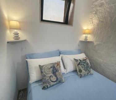 Taranto House | BeSanVito - Sea Apartments