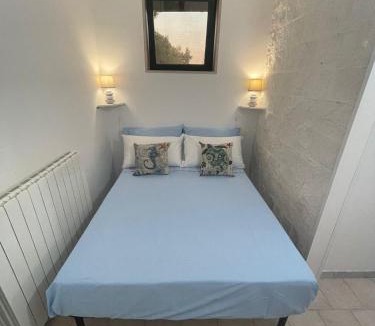 Taranto House | BeSanVito - Sea Apartments