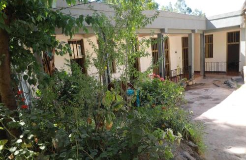 Lalibela House | Best Lalibela Home Stay