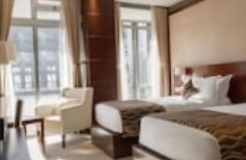 Bole Hotel | Best Western Plus Pearl Addis