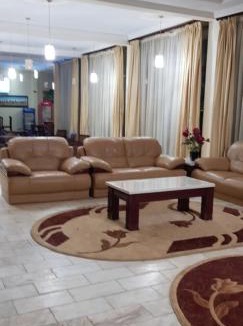 Bahir Dar Hotel | Bete Daniel Hotel
