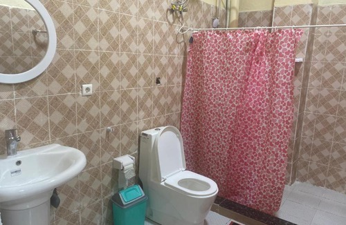 Arada Bed & Breakfast | Betsi Bed & Breakfast (BBB)