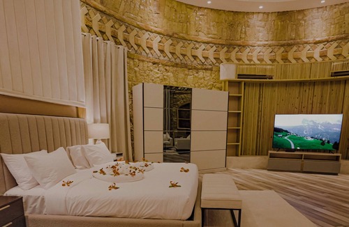 East Shewa Hotel | Beynouna Village Eco Lodge
