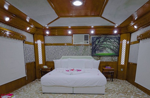 East Shewa Hotel | Beynouna Village Eco Lodge