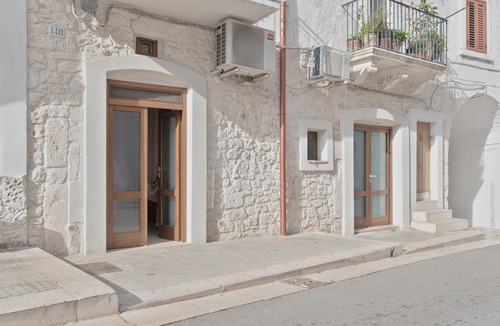 Ostuni Villa | Bianca Suite, Le Piccole Case Bianche