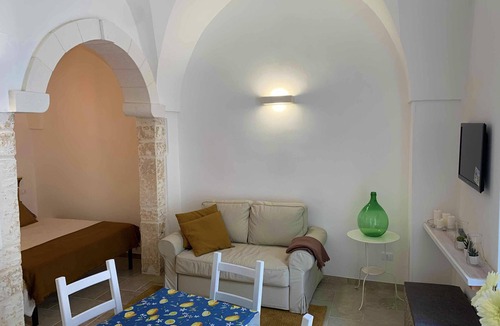 Ostuni Apartment | biancostuni66, Le Piccole Case Bianche