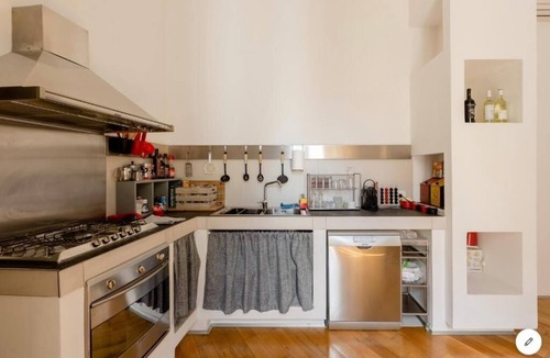 Old Town Apartment | Bijoux Luxury Apartment nel cuore del borgo antico