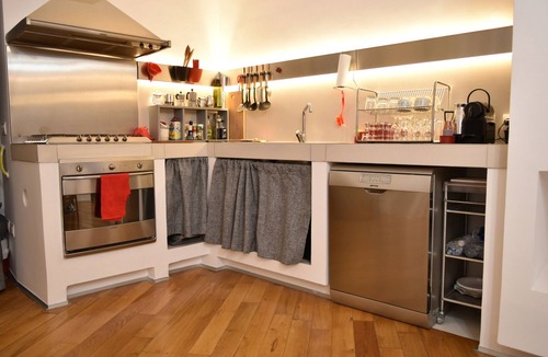 Old Town Apartment | Bijoux Luxury Apartment nel cuore del borgo antico