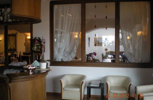 San Giovanni Rotondo Hotel | Bike-Hotel Abete