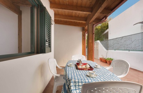 Padula Fede Apartment | Bilo Corallo A by BarbarHouse