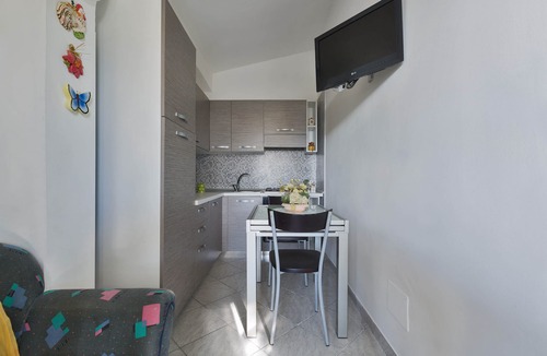 Padula Fede Apartment | Bilo Corallo B by BarbarHouse