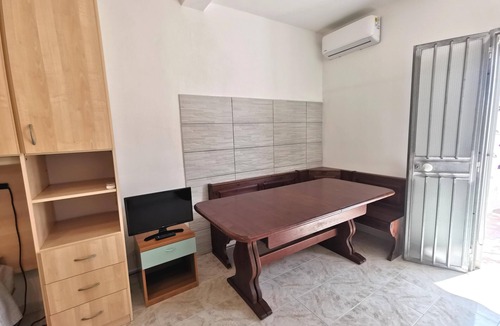 Lido Marini Villa | Bilocale Villaggio Rosa