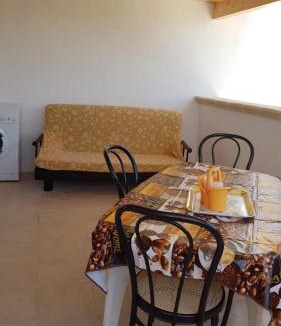 Torre Mozza Apartment | Bilocale vista spiaggia 10 metri dal mare