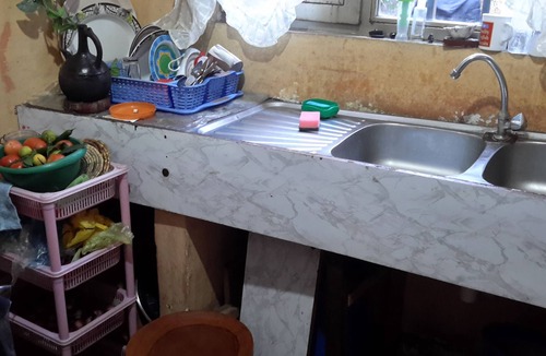 Addis Ababa Villa | Birhan Guest House
