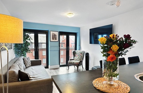 North Shore Apartment | BK303 Cloudless - UKC9593