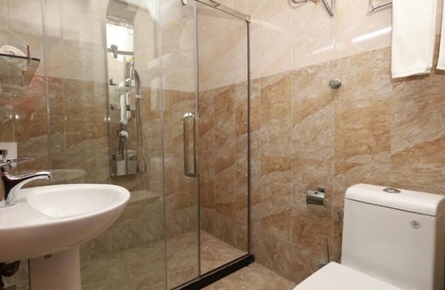 Nifas Silk-Lafto Hotel | Black Horse Hotel Apartment