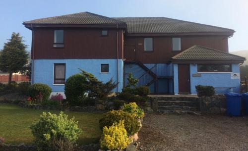 Corpach Hostel | Blacksmiths Bunkhouse