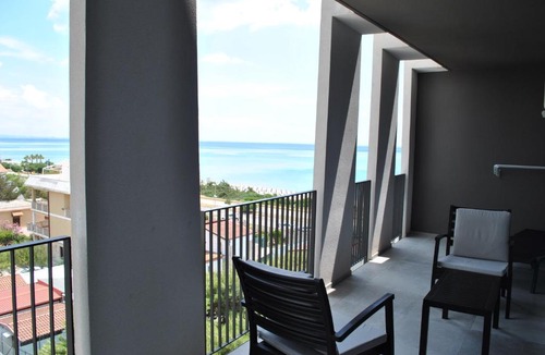 Castellaneta Marina Hotel | Blank Hotel