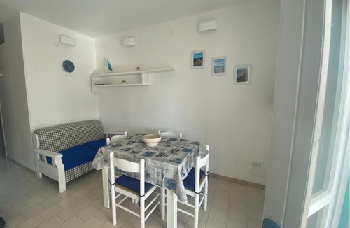 Lido Marini Apartment | Blu Salento Home Lido Marini