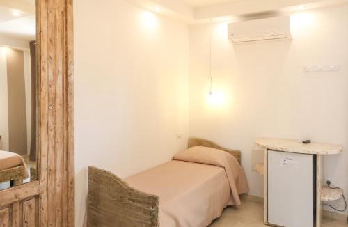 Ugento Bed & Breakfast | Blue and Blue