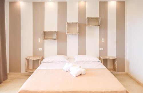 Ugento Bed & Breakfast | Blue and Blue