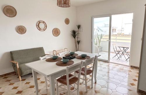Torre Lapillo House | Blue Bay Lux House