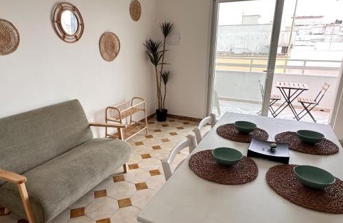 Torre Lapillo House | Blue Bay Lux House