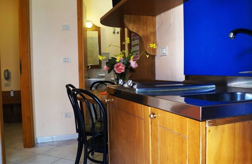 Lido del Sole House | Blue Marine Village