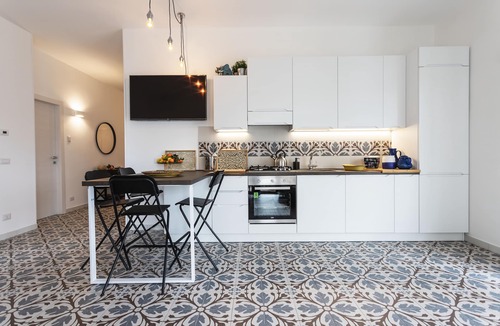 L'Assunta Apartment | BLUE MONOPOLY Sea front