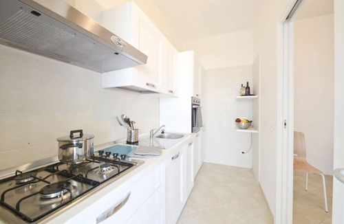 Marina di Ostuni Villa | Blue Sea Villa Levante by Wonderful Italy