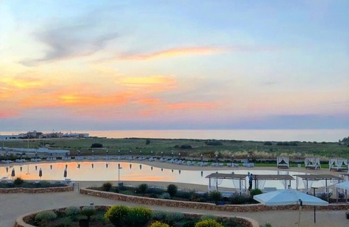Marina di Ostuni Villa | Blue Sea Villa Levante by Wonderful Italy