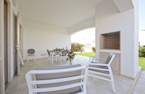 Ostuni Villa | Blue Sea Villa Libeccio by Wonderful Italy