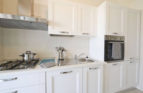 Ostuni Villa | Blue Sea Villa Maestrale by Wonderful Italy