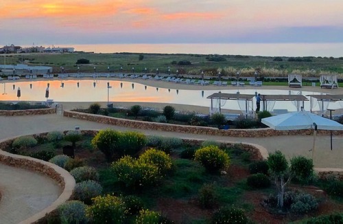 Marina di Ostuni Villa | Blue Sea Villas - Villa Ponente
