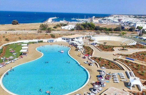 Marina di Ostuni Villa | Blue Sea Villas - Villa Ponente
